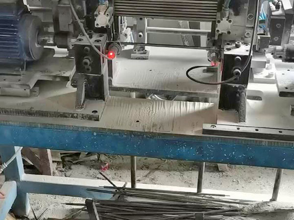 全自动挖粉