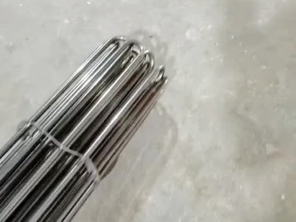 大水箱加热管