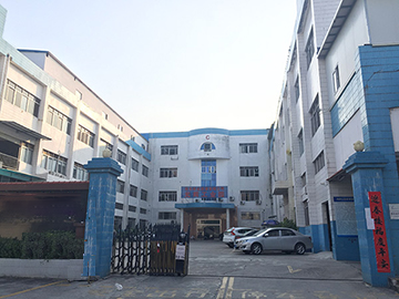 实力厂家
